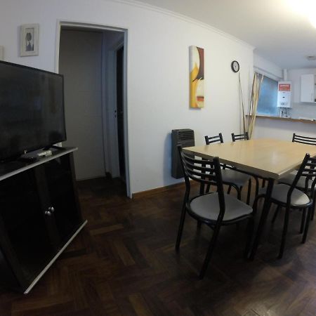 Apartmán Edificio Pampa - Departamento Nueva Córdoba Exteriér fotografie