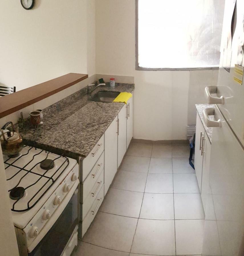 Apartmán Edificio Pampa - Departamento Nueva Córdoba Exteriér fotografie